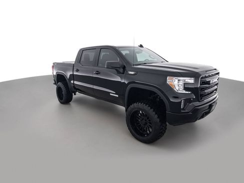Used 2022 GMC Sierra 1500 Elevation AWD/4WD image 3