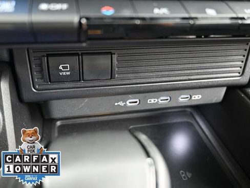 Used 2025 Toyota Land Cruiser AWD/4WD image 31