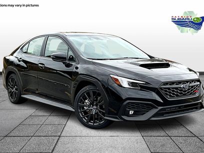 New 2025 Subaru WRX Limited
