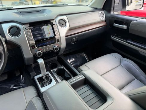Used 2020 Toyota Tundra Limited image 42