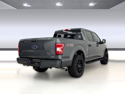 Used 2019 Ford F150 XL w/ Equipment Group 101A Mid RWD image 9