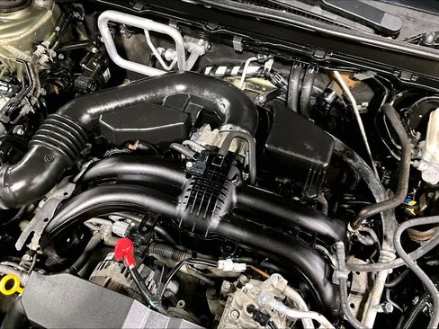 Used 2018 Subaru Outback 2.5i Limited image 33