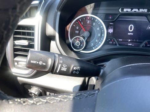 New 2026 RAM 1500 Big Horn image 26