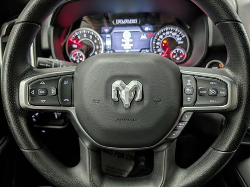 New 2026 RAM 1500 Express AWD/4WD image 18