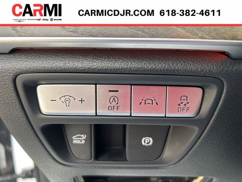 Used 2021 Genesis G80 2.5T w/ Prestige Package AWD/4WD image 15
