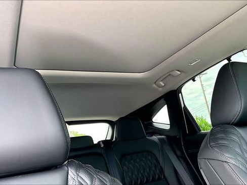 New 2026 Nissan Murano Platinum w/ Cargo Package AWD/4WD image 17