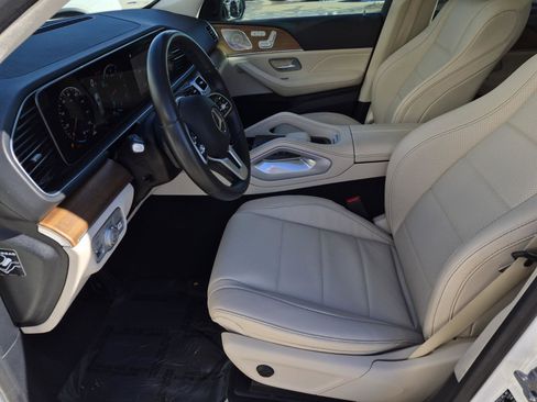 Used 2022 Mercedes-Benz GLE 350 image 27