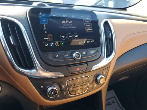 Used 2019 Chevrolet Equinox Premier image 23