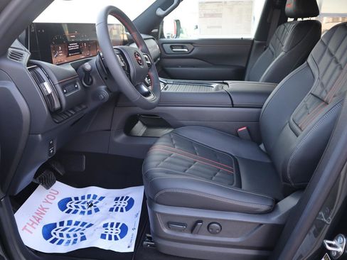 New 2026 Nissan Armada PRO-4X w/ Convenience Package image 17