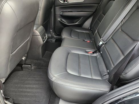 Used 2023 MAZDA CX-5 AWD 2.5 S w/ Premium Package image 30