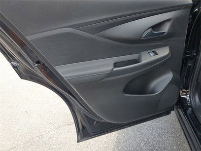 Certified 2025 Buick Envista Sport Touring w/ Convenience II Package