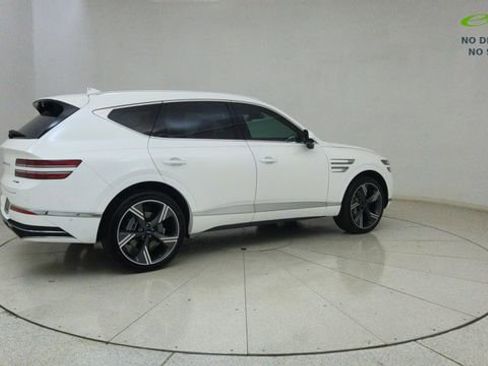 Used 2026 Genesis GV80 3.5T Prestige AWD/4WD image 81