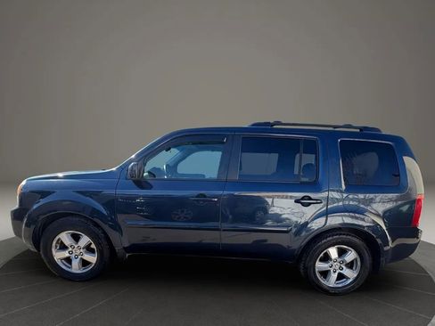 Used 2009 Honda Pilot EX-L image 8
