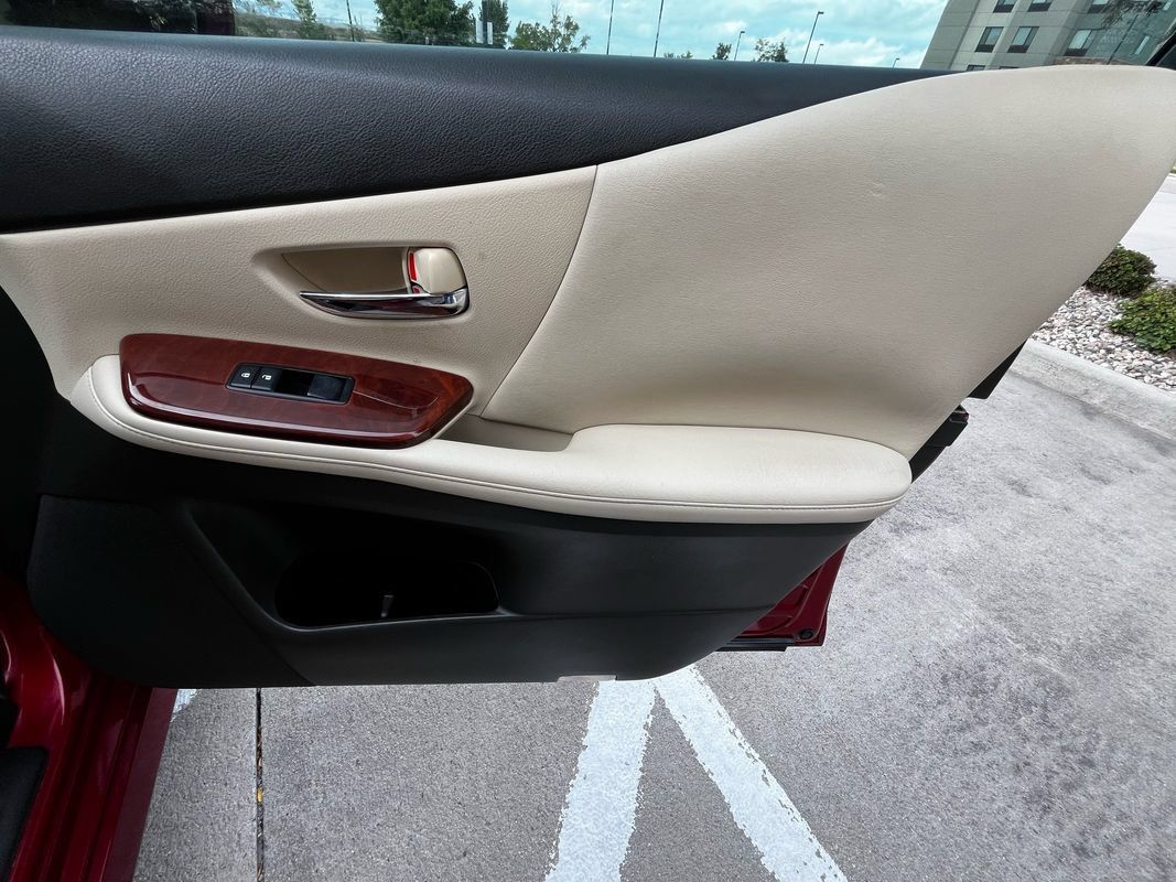 Used 2010 Lexus HS 250h FWD image 23