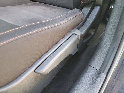 Used 2020 Nissan Sentra SR image 10