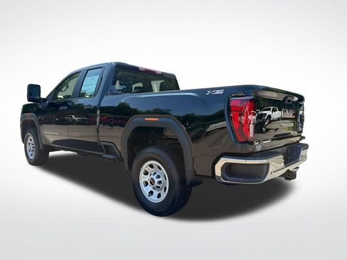 New 2026 GMC Sierra 2500 Pro w/ X31 Off-Road Package AWD/4WD image 3