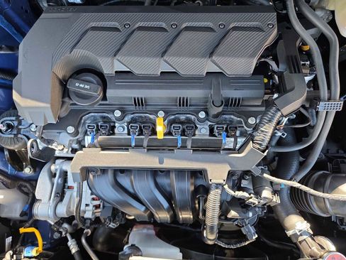 New 2026 Hyundai Venue SEL image 14