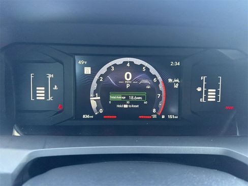 Used 2026 Toyota Tacoma SR5 image 34