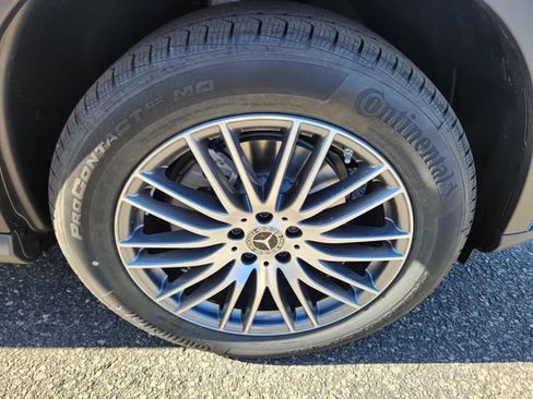 New 2026 Mercedes-Benz GLC 300 4MATIC image 18