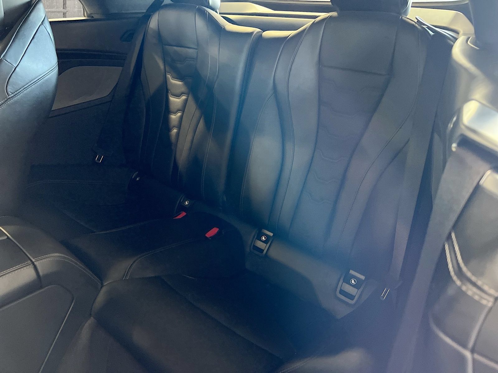 Used 2019 BMW M850i xDrive Convertible AWD/4WD image 23