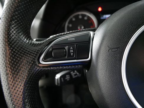 Used 2016 Audi Q5 3.0T Premium Plus w/ Technology Package image 27