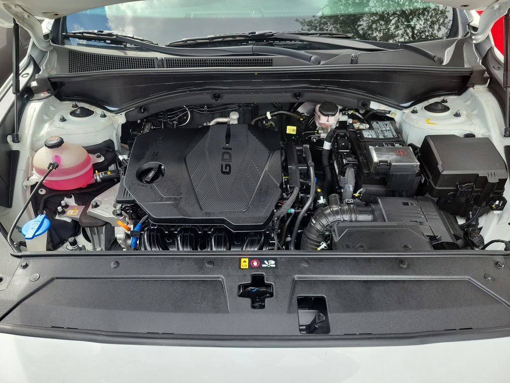 Certified 2023 Hyundai Santa Fe SEL FWD image 37
