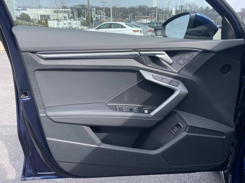New 2026 Audi A3 2.0T Premium Plus image 16