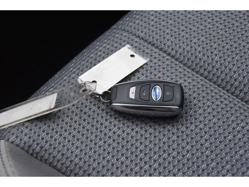 Used 2026 Subaru Forester Premium AWD/4WD image 34