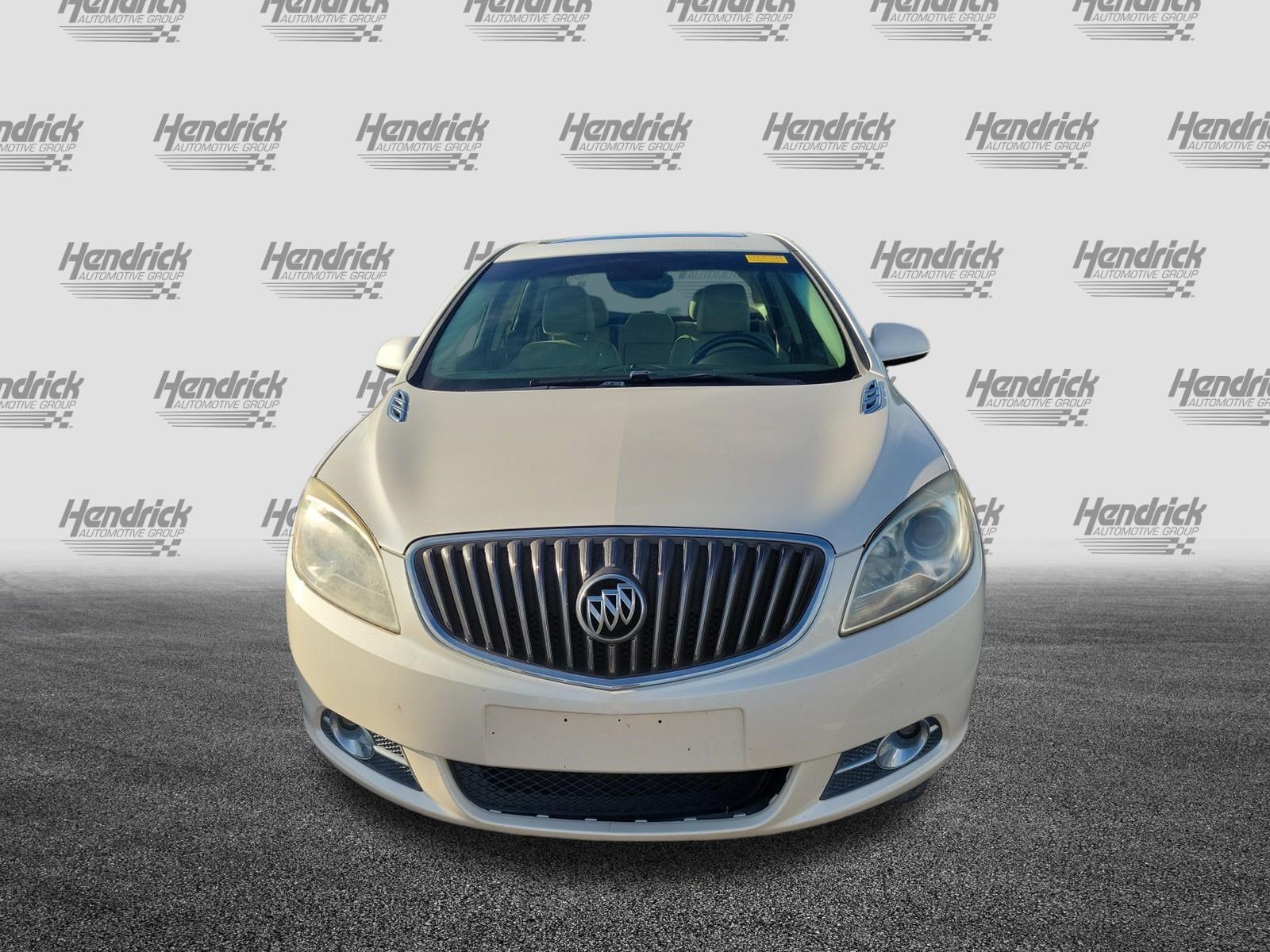 Used 2012 Buick Verano Convenience FWD image 3