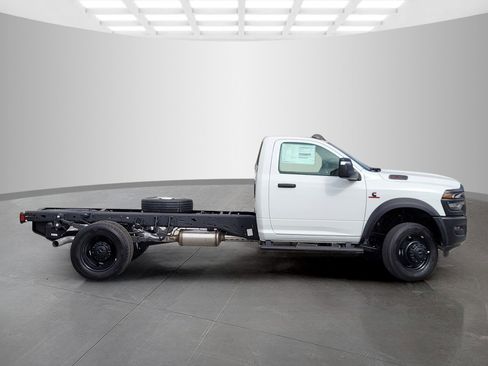 New 2026 RAM 4500 Tradesman image 3