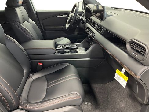 New 2026 Honda Pilot TrailSport image 30