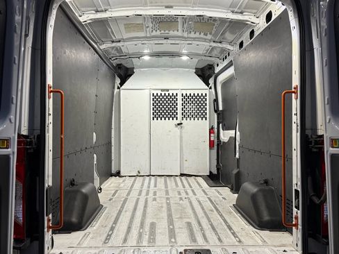 Used 2019 Ford Transit 150 148 Medium Roof image 11