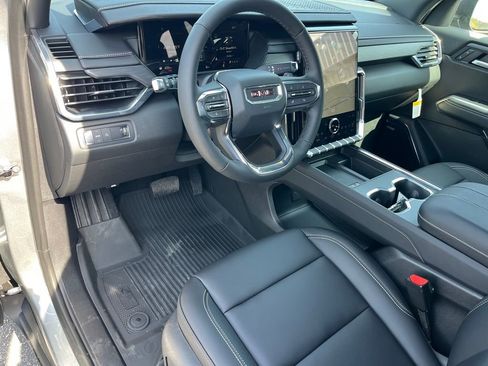 New 2025 GMC Acadia Elevation w/ Elevation Premium Package image 25