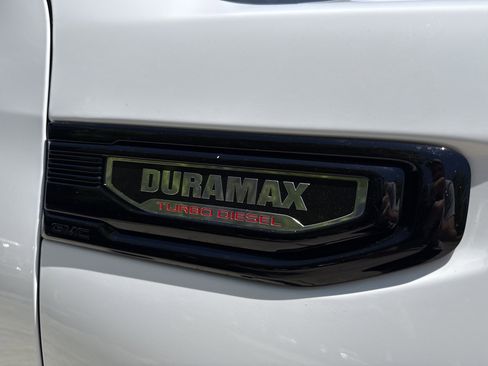 Used 2024 GMC Sierra 1500 Elevation w/ Max Trailering Package AWD/4WD image 13