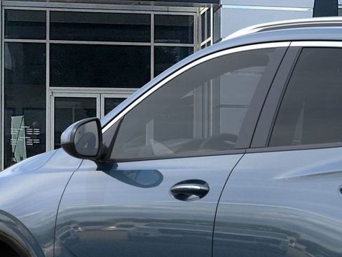 New 2026 Buick Encore GX Sport Touring w/ Comfort Package image 12