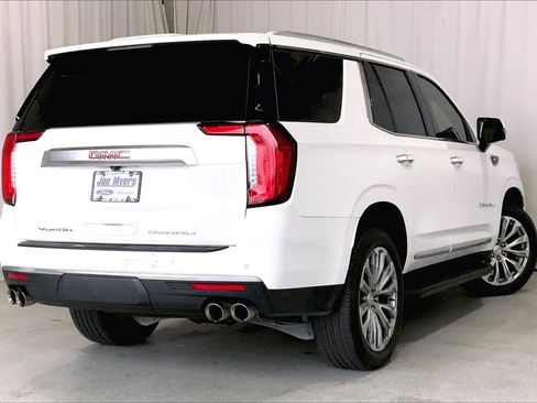 Used 2021 GMC Yukon Denali image 13