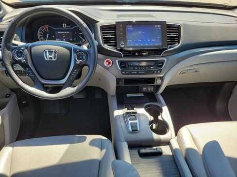 Used 2023 Honda Ridgeline RTL-E image 21