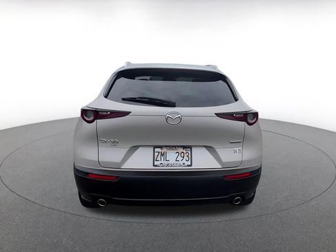 Used 2024 MAZDA CX-30 AWD 2.5 S w/ Select Sport Pkg image 12