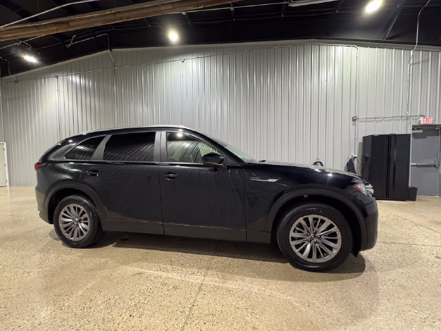 Used 2025 MAZDA CX-90 3.3 Turbo w/ Select Package AWD/4WD image 5