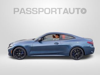 New 2026 BMW 440i xDrive Coupe video 2