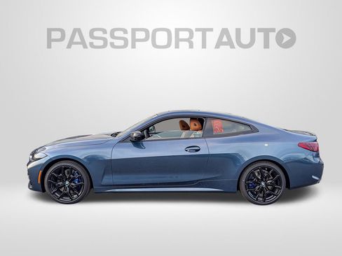 New 2026 BMW 440i xDrive Coupe image 2