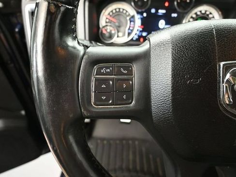 Used 2016 RAM 1500 Big Horn AWD/4WD image 28