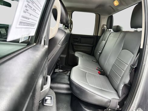 Used 2023 RAM 1500 Tradesman AWD/4WD image 29