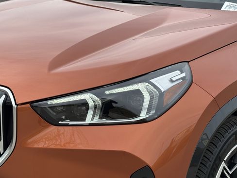 Certified 2025 BMW X1 xDrive28i image 6