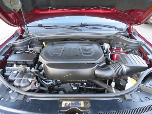 Used 2021 Jeep Grand Cherokee Limited w/ Quick Order Package 28K 80th image 35