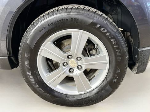 Used 2012 Subaru Forester 2.5X w/ Alloy Wheel Pkg image 8