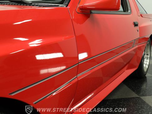 Used 1988 Mitsubishi Starion image 21