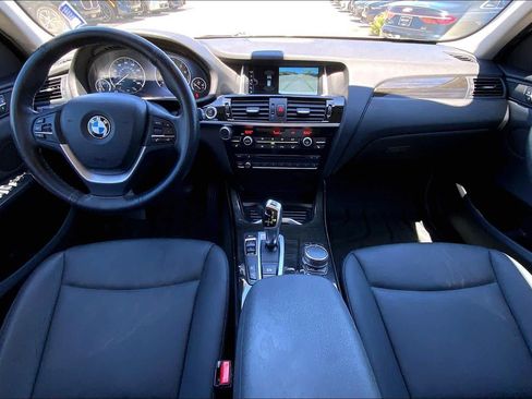 Used 2017 BMW X3 xDrive28i AWD/4WD image 14
