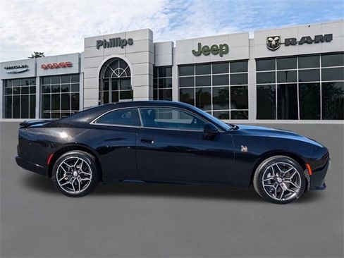 New 2026 Dodge Charger Scat Pack image 2