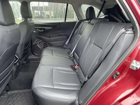 Certified 2025 Subaru Outback Limited w/ Popular Package #2 AWD/4WD image 3